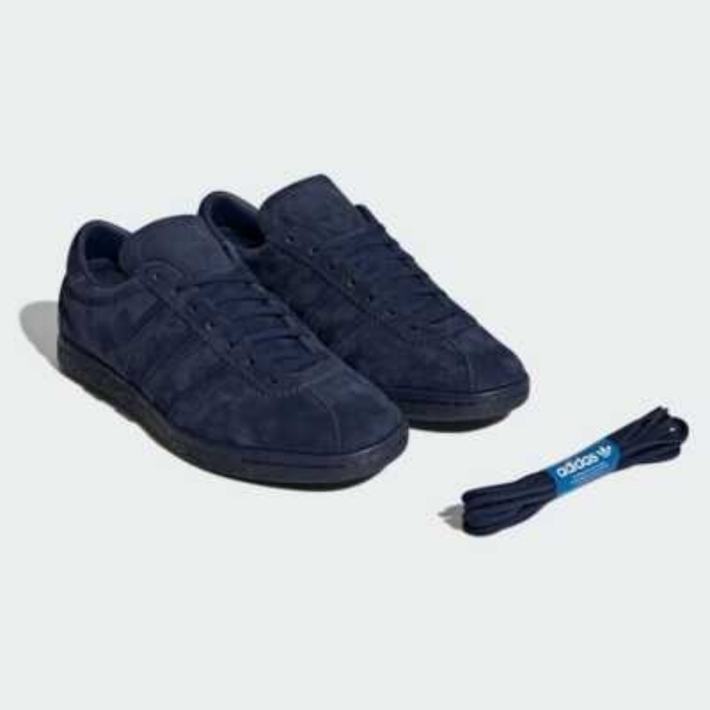 Adidas Tobacco Night Indigo Men's Sz 7 NWT
